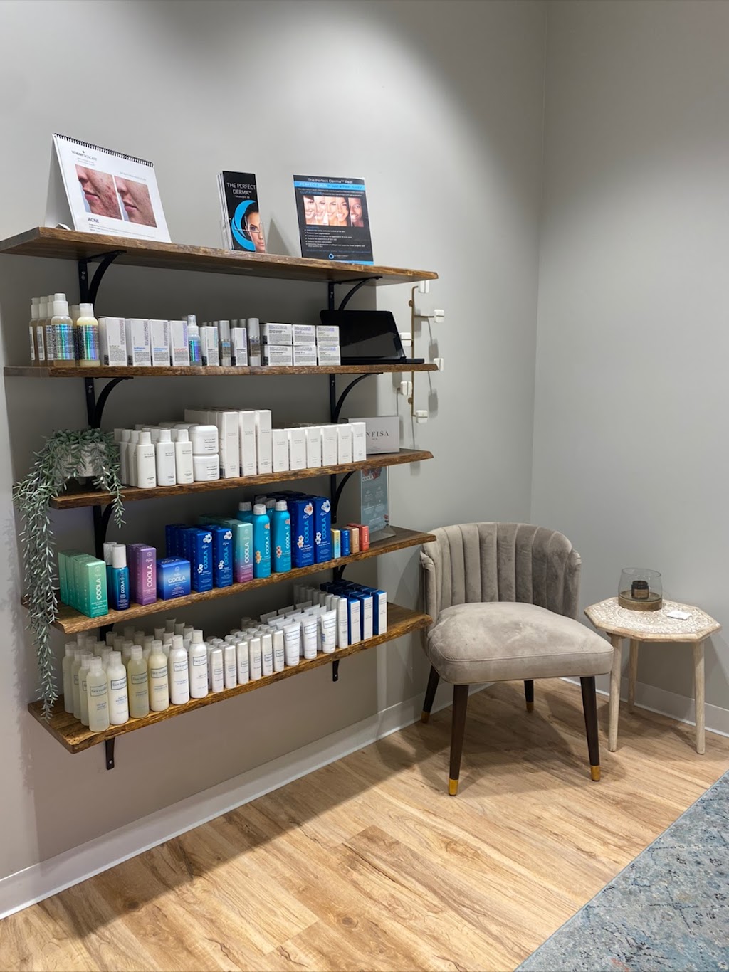 Sustainable Beauty Colorado, LLC | 105 Wells St St 210, Erie, CO 80516, USA | Phone: (720) 526-3498