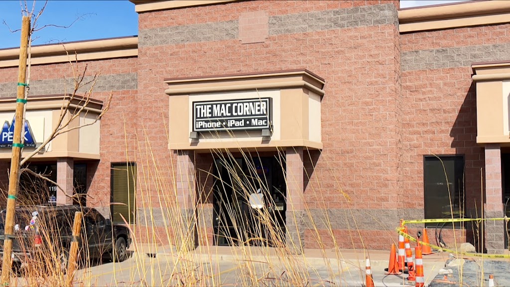 The Mac Corner | 2950 Janitell Rd #113, Colorado Springs, CO 80906, USA | Phone: (719) 368-2114