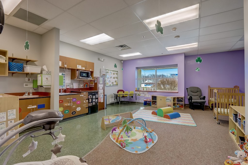 Momentum Early Learning | W248N5250 Executive Dr #400, Sussex, WI 53089, USA | Phone: (262) 820-2595