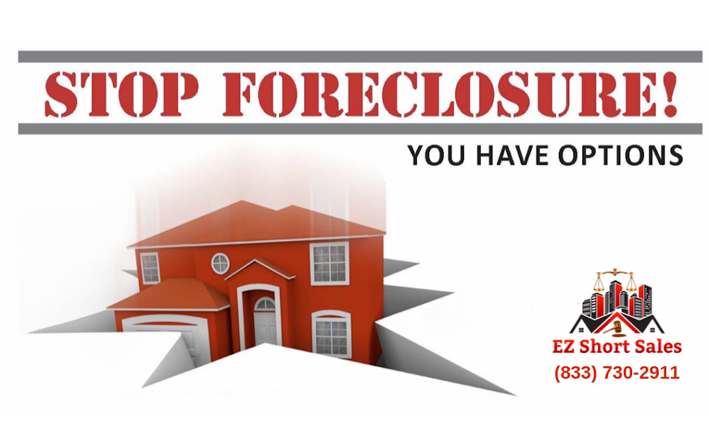 EZ Short Sales | 72-39 Almeda Ave, Far Rockaway, NY 11692, USA | Phone: (212) 935-9999