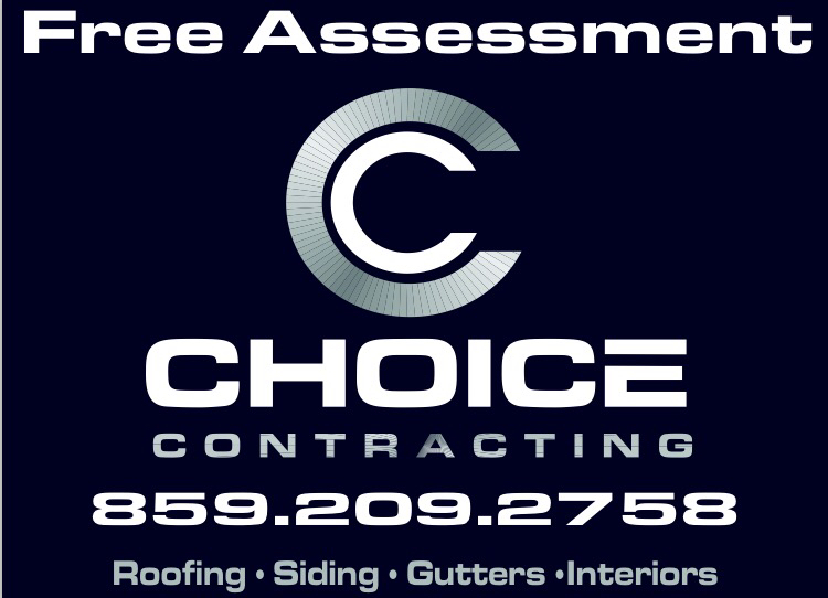 Choice Contracting | 1122 Stanford Rd, Danville, KY 40422, USA | Phone: (859) 209-2758