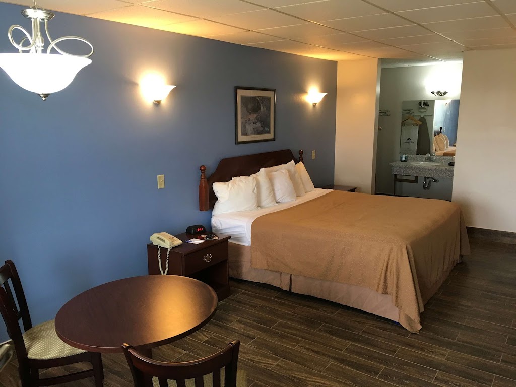 Americas Best Value Inn Celina | 1421 State Rte 703, Celina, OH 45822, USA | Phone: (419) 586-4656