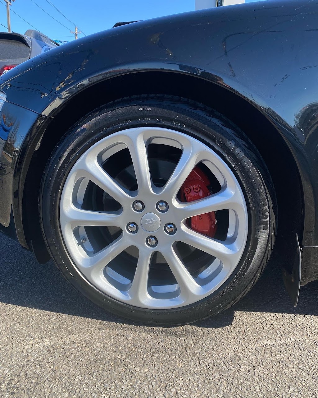 Wantagh Hand Car Wash | 3434 Sunrise Hwy, Wantagh, NY 11793, USA | Phone: (516) 785-4129