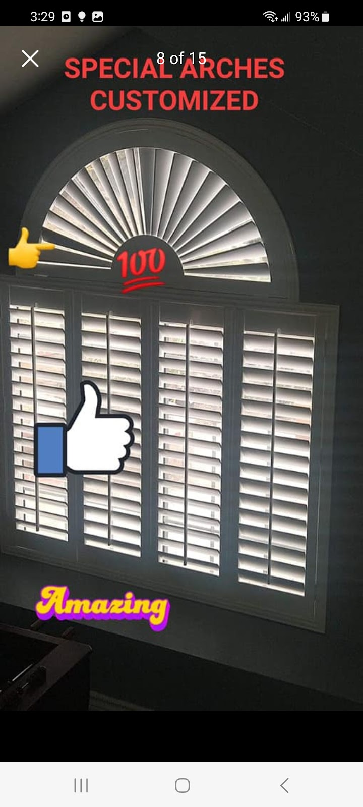 Valley Blinds LLC | 8325 Variel Ave #1, Canoga Park, CA 91304 | Phone: (818) 939-7906