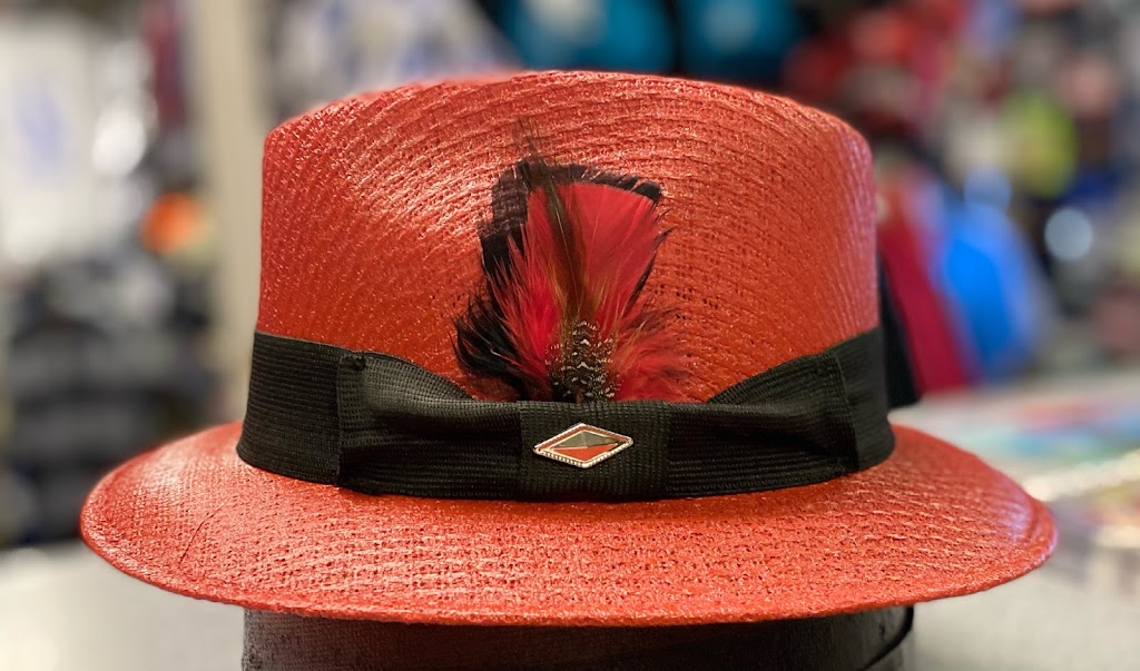 Jefito Hats | 2523 S 10th Ave Unit 105, Caldwell, ID 83605, USA | Phone: (208) 941-0415