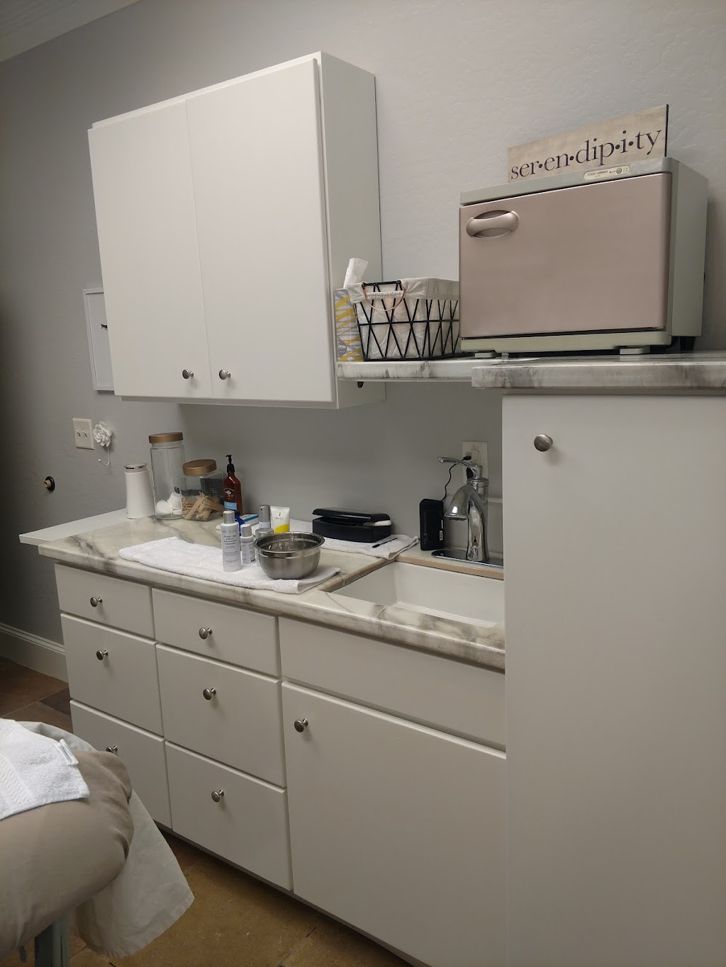 Serendipity Skin | 950 E Pecos Rd UNIT 20, Chandler, AZ 85225, USA | Phone: (480) 332-8619