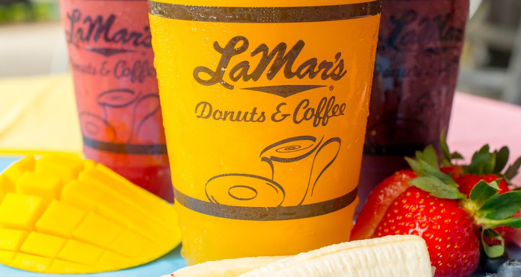 LaMars Donuts and Coffee - bakery  | Photo 10 of 10 | Address: 133 McCaslin Blvd, Louisville, CO 80027, USA | Phone: (720) 890-3875