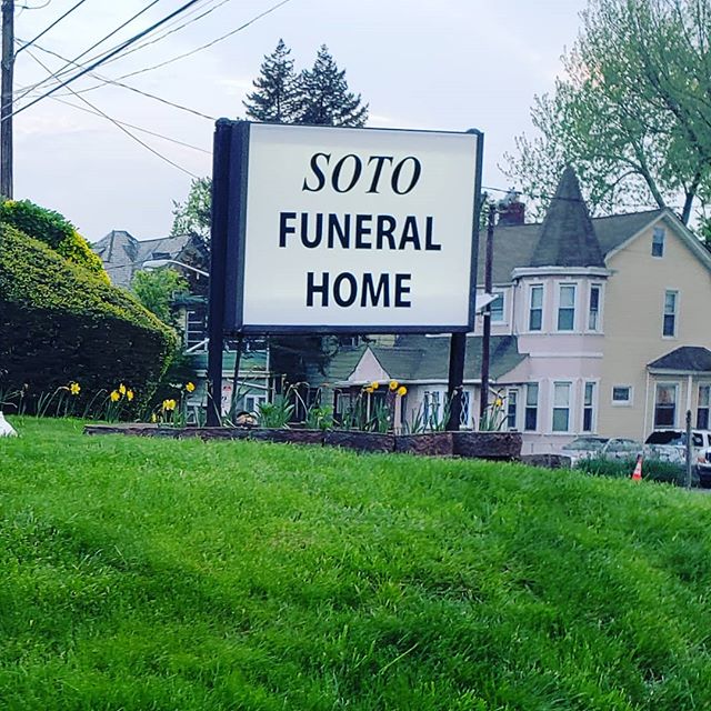 Soto Funeral Home | 257 Broadway, Passaic, NJ 07055, USA | Phone: (973) 500-4890