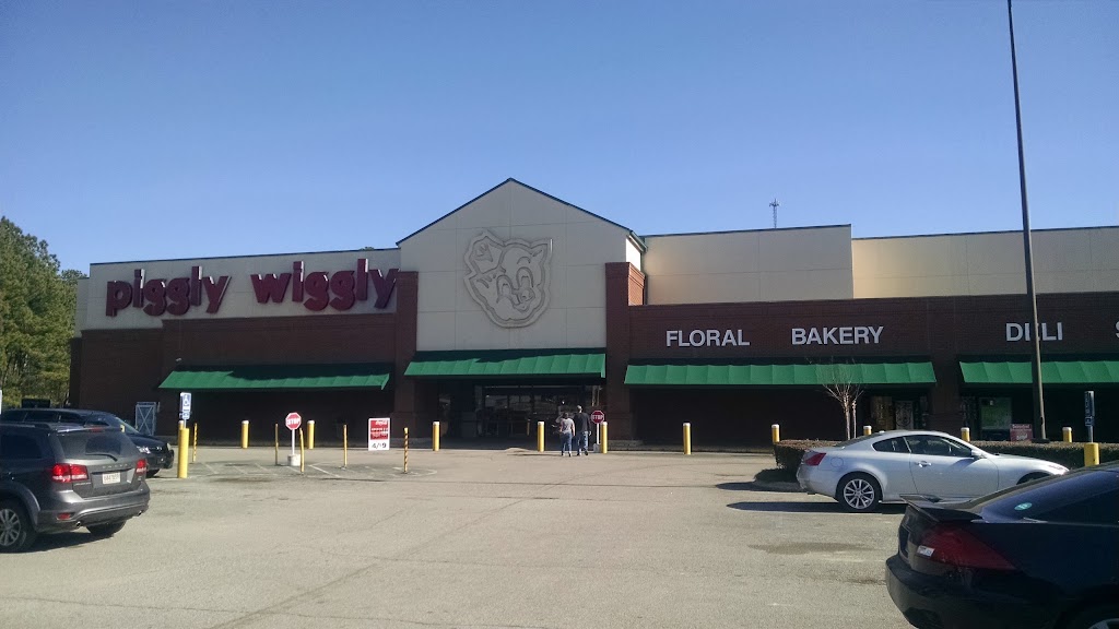 Piggly Wiggly Warrior | 415 Caldwell Dr, Warrior, AL 35180, USA | Phone: (205) 647-3241