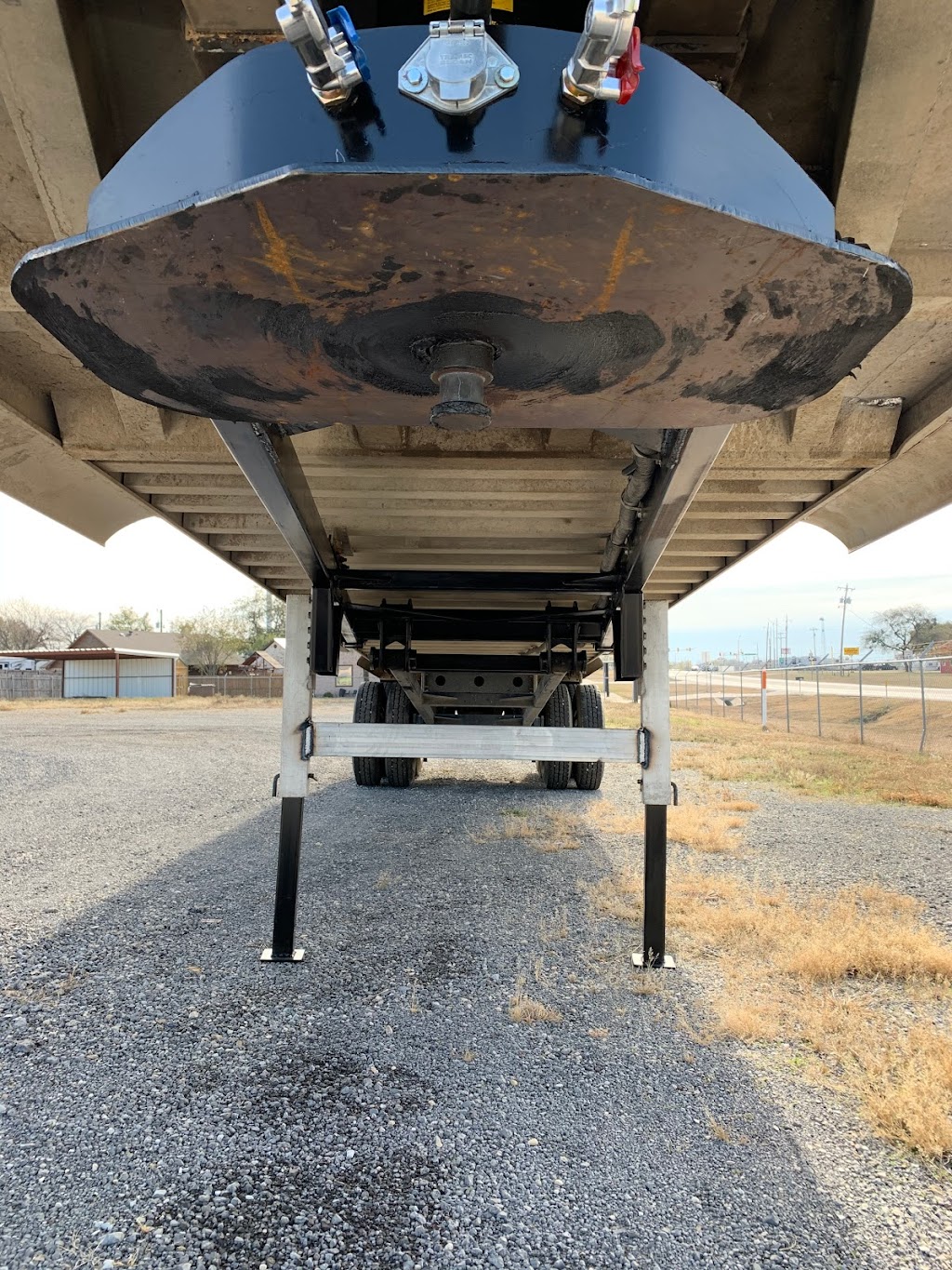 ESPS Trailers | 924 N, TX-174, Rio Vista, TX 76093, USA | Phone: (817) 201-4956