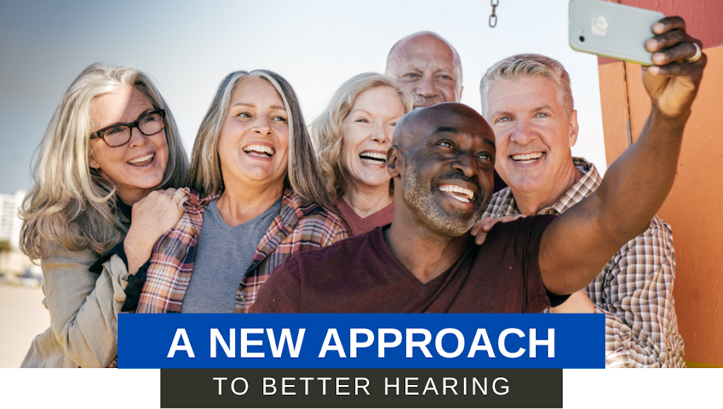 Mobile Hearing Aids | 977 Croghan Way, Copley, OH 44321, USA | Phone: (440) 310-7037