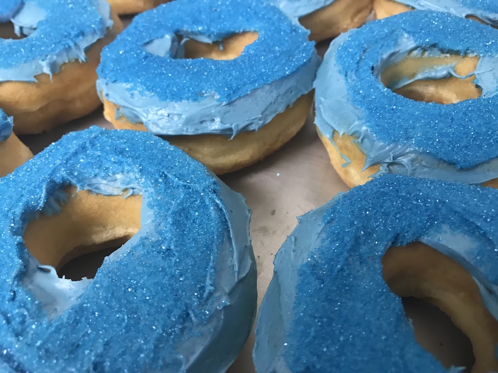 Super Donuts | 14001 Shadow Glen Blvd # E, Manor, TX 78653, USA | Phone: (512) 278-8073