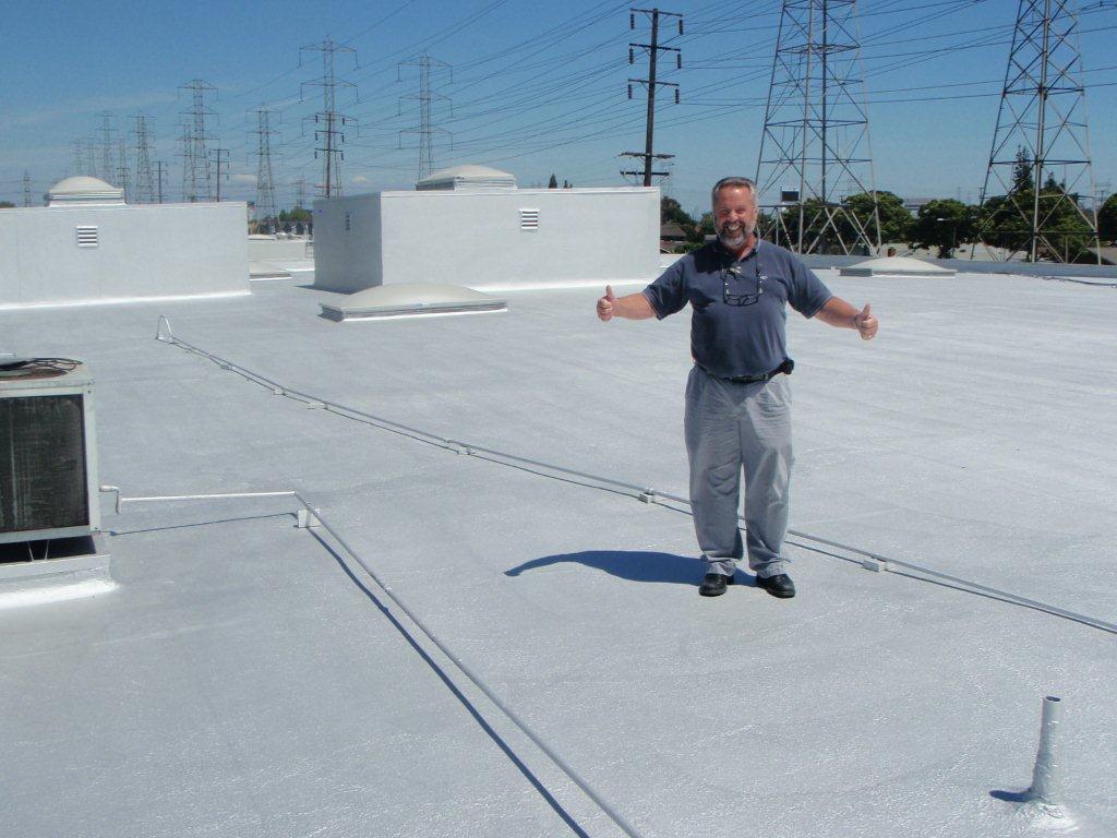 Commercial Roofing LA | 14241 Firestone Blvd #400, La Mirada, CA 90638, USA | Phone: (562) 222-3440