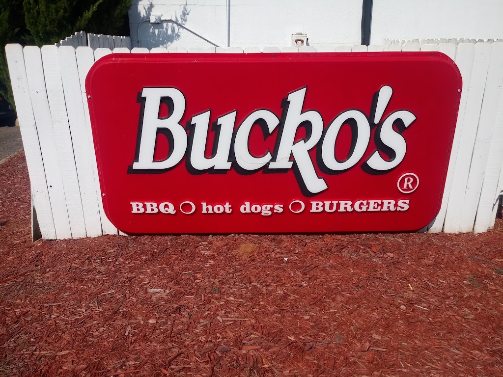 Buckos | 546 E Plaza Dr, Mooresville, NC 28115, USA | Phone: (704) 663-1222