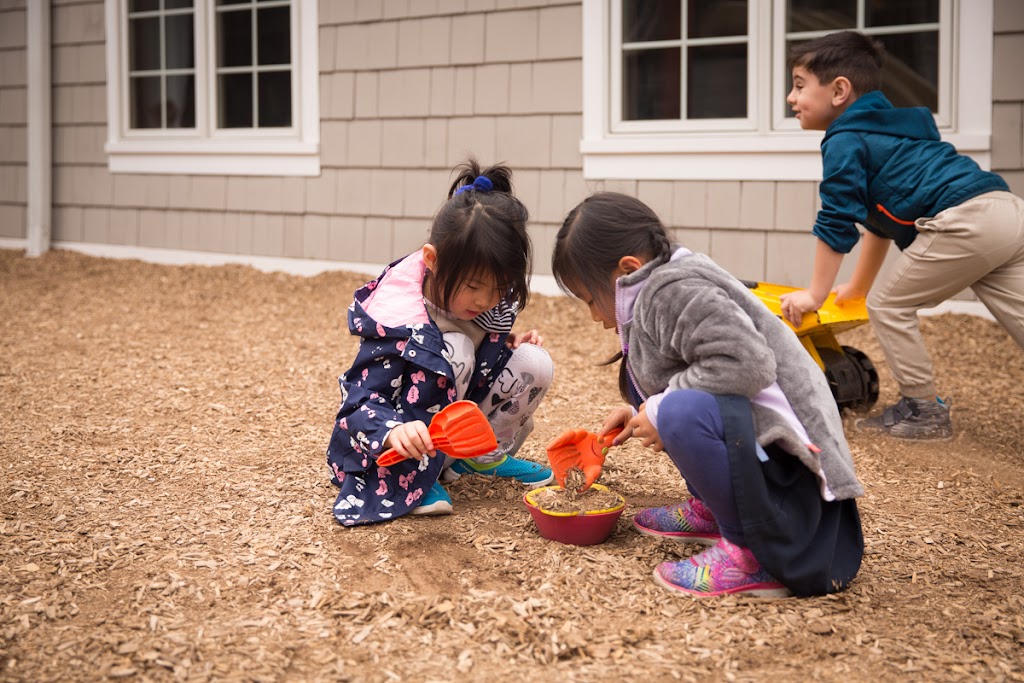 Primary Montessori Day School | 14138 Travilah Rd, Rockville, MD 20850, USA | Phone: (301) 309-9532