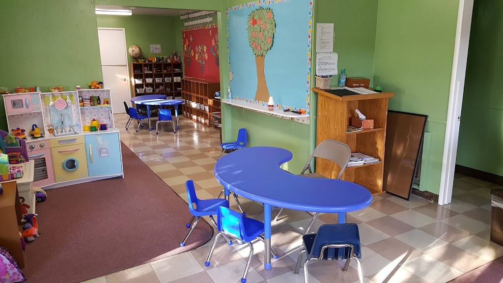 Lidias Preschool and Daycare Center | 637 Calero Ave, San Jose, CA 95123, USA | Phone: (408) 417-7752