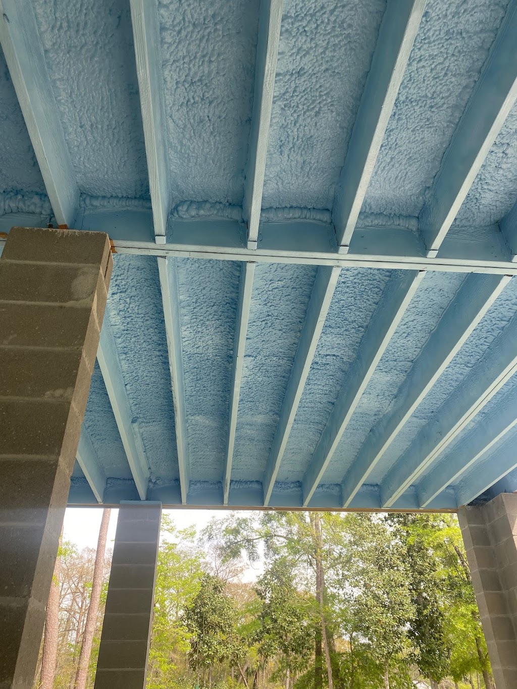 Freedom Insulation LLC | 299 Carolyn Dr, Destrehan, LA 70047 | Phone: (504) 360-4330