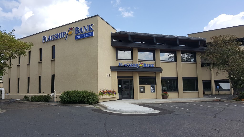 Flagship Bank Minnesota | 1415 Wayzata Blvd E, Wayzata, MN 55391, USA | Phone: (952) 473-1959