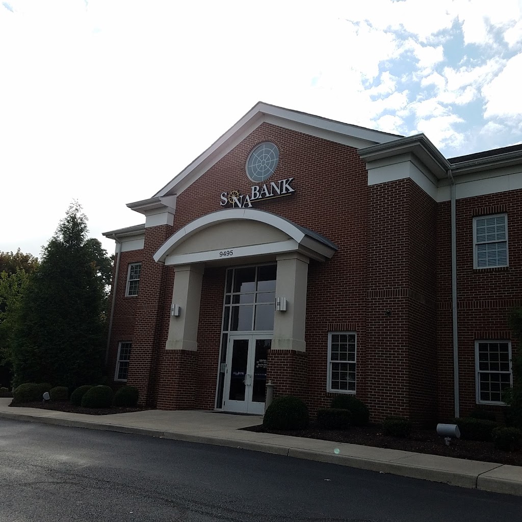 Primis Bank and ATM | 9495 Charter Gate Dr, Mechanicsville, VA 23116, USA | Phone: (804) 228-7700