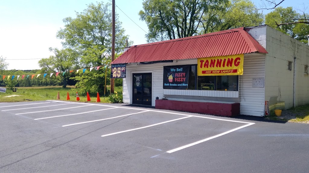 Clean Cut Striping and Sealcoating | 9910 Taylor Rd, Rockvale, TN 37153, USA | Phone: (931) 212-3442