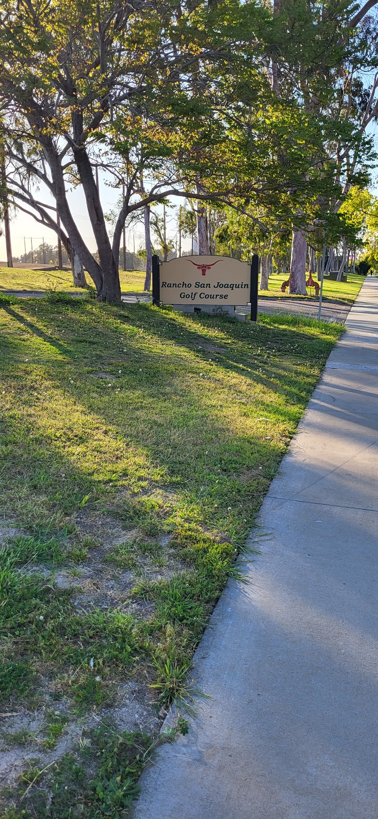 Rancho San Joaquin Golf Course | 1 Ethel Coplen Way, Irvine, CA 92612, USA | Phone: (949) 786-5522