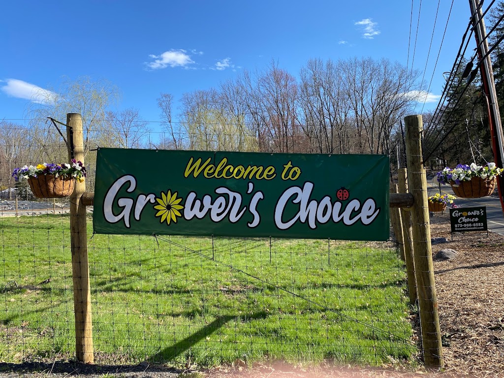 Growers Choice, LLC | 638 Morsetown Rd, West Milford, NJ 07480 | Phone: (973) 986-8553