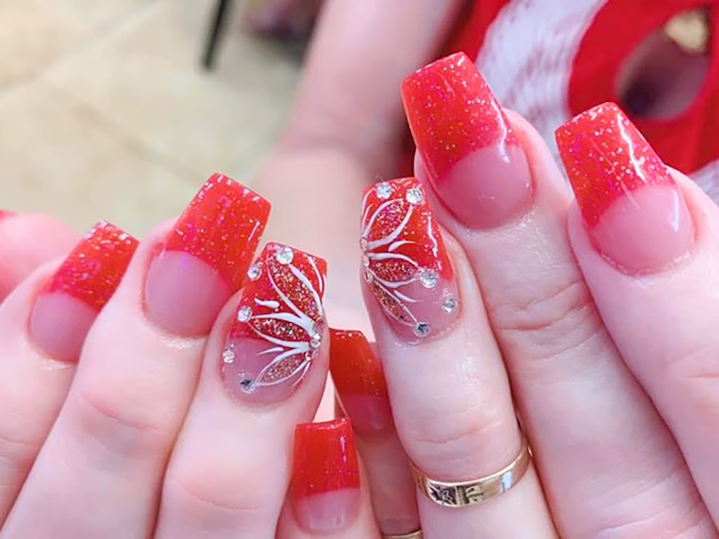 Hawaii Nail and Spa | 9524 Blind Pass Rd #1, St Pete Beach, FL 33706, USA | Phone: (727) 360-0367