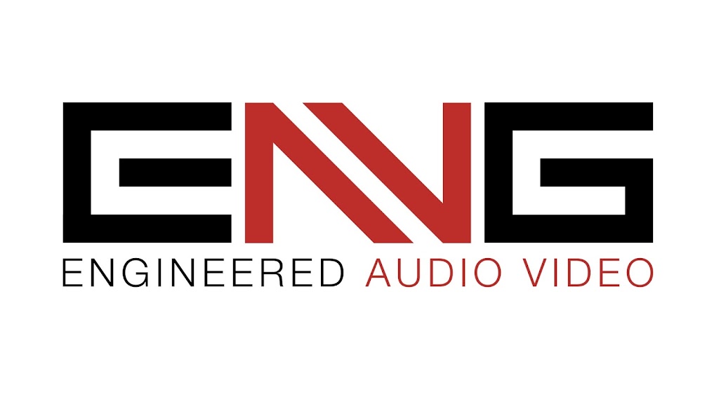 ENG AV - Engineered Audio Video | 5560 Cahaba Valley Rd, Birmingham, AL 35242, USA | Phone: (205) 618-8324