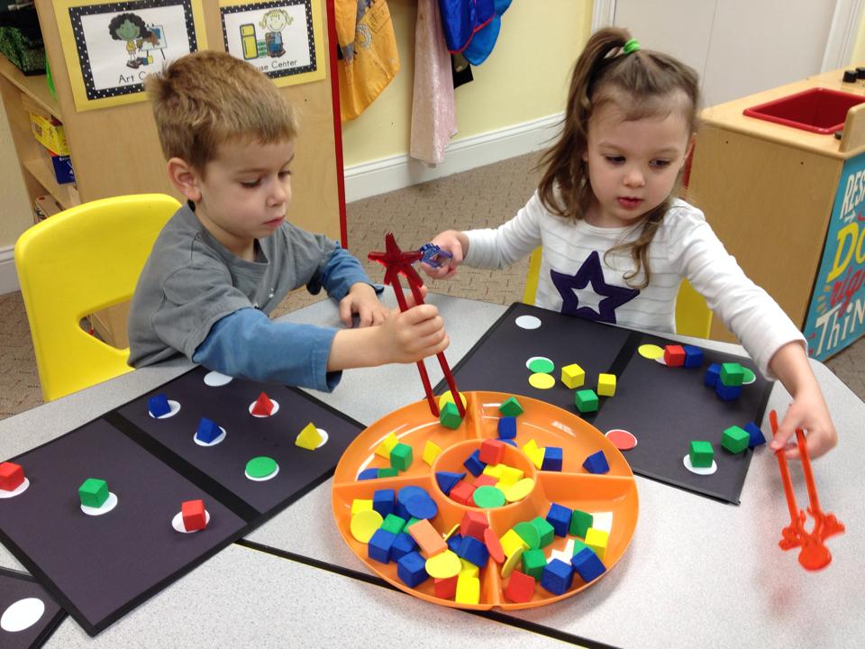 First Presbyterian Preschool | 222 W 6th Ave, Mt Dora, FL 32757, USA | Phone: (352) 735-2227