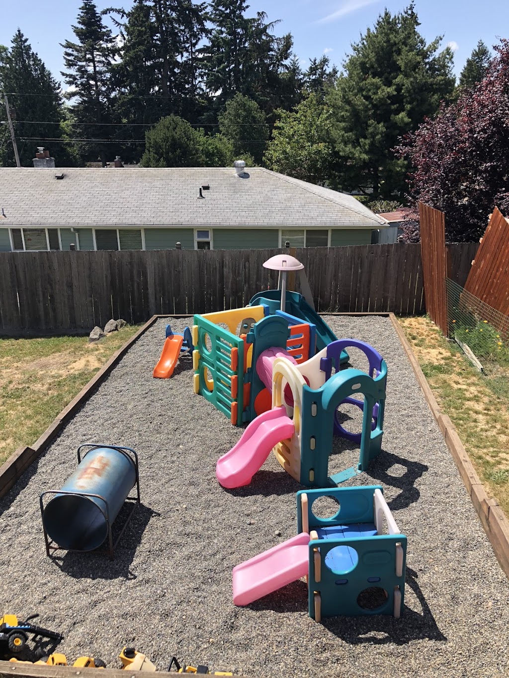 Sunshine Quality Daycare & Preschool | 20821 2nd Ave S, Des Moines, WA 98198 | Phone: (206) 280-8960