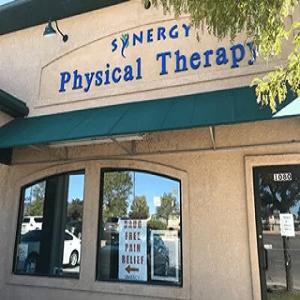 Synergy Physical Therapy and Wellness | 4115 Club Manor Dr, Pueblo, CO 81008, United States | Phone: (719) 568-9790
