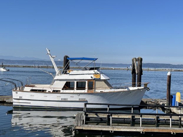 Everett Yacht Sales | 300 W Marine View Dr, Everett, WA 98201 | Phone: (425) 259-5432