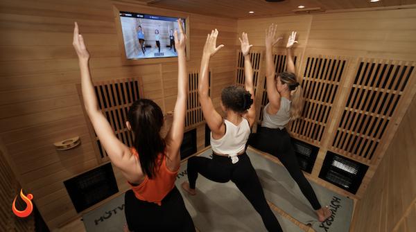 HOTWORX - Madison, MS | 219 Garden Park Dr Ste 400, Madison, MS 39110, United States | Phone: (601) 499-0884