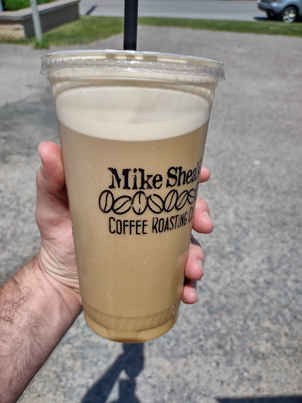 Mike Sheas Coffee Roasting | 30 1st St UNIT 5, Bridgewater, MA 02324, USA | Phone: (508) 807-5754