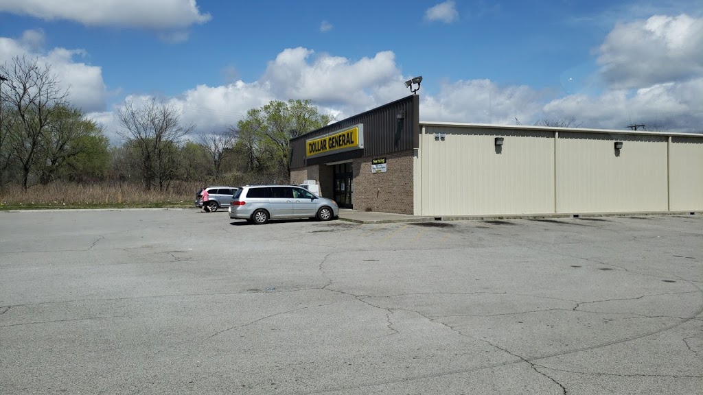 Dollar General | 525 S 209th W Ave, Sand Springs, OK 74063, USA | Phone: (918) 215-4048