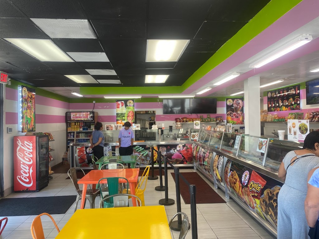 La Michoacana Vista | 906 S Santa Fe Ave, Vista, CA 92084, USA | Phone: (760) 659-6494