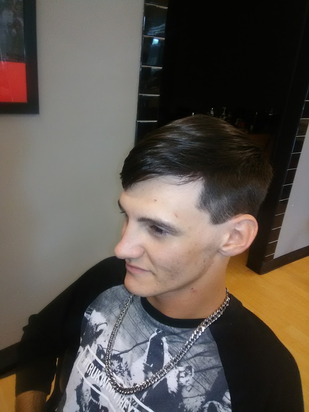 Sport Clips Haircuts of Gonzales | 2706 Cabelas Pkwy Suite 110, Gonzales, LA 70737, USA | Phone: (225) 644-4486