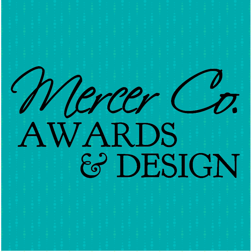 Mercer Co. Awards & Design | 127 W Sycamore St #2, Coldwater, OH 45828, USA | Phone: (419) 678-4306