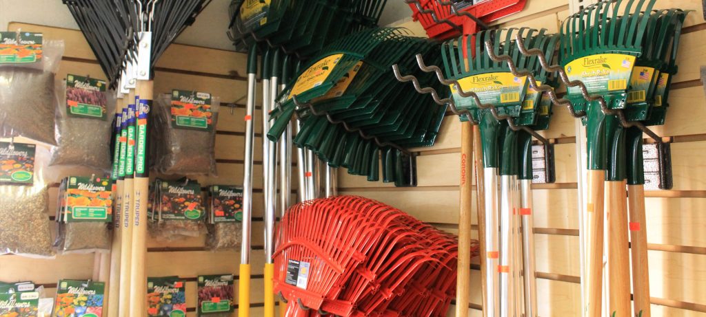 Pro Garden Supply | 18 N Milpas St, Santa Barbara, CA 93103, United States | Phone: (805) 429-4068