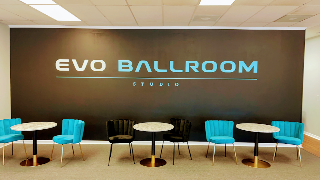 Evo Ballroom Studio | 6513 14th St W UNIT 125, Bradenton, FL 34207, USA | Phone: (941) 345-4512