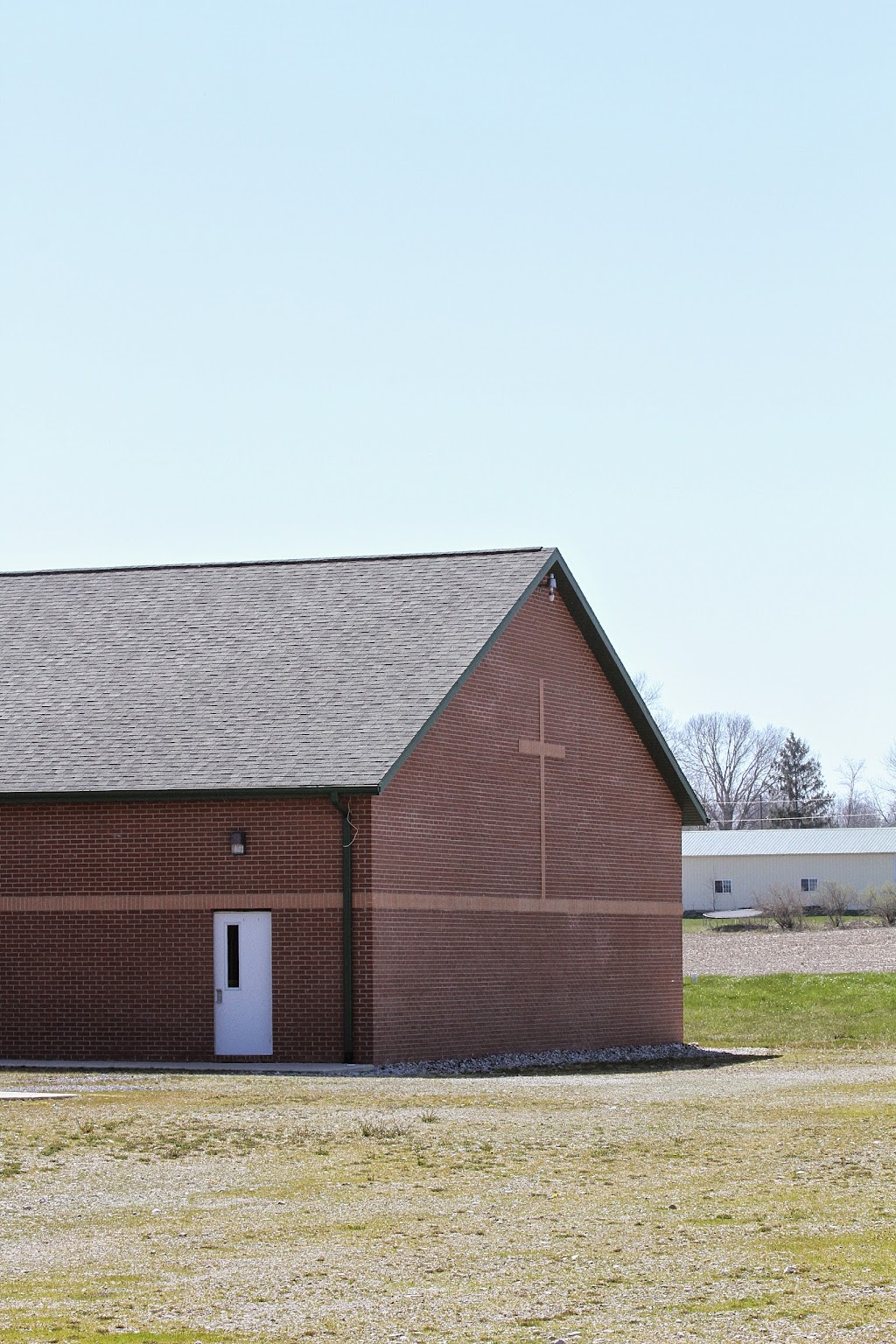 Countryside Church of Christ | 14314 Hurshtown Rd, Grabill, IN 46741, USA | Phone: (260) 627-8777