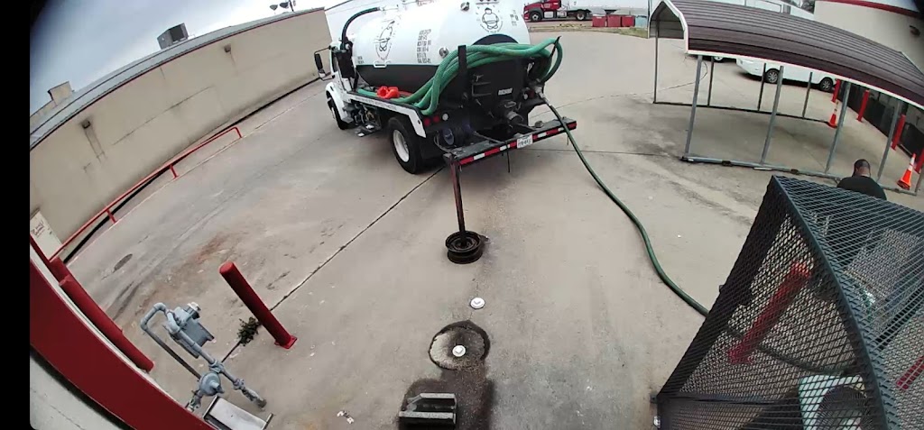 Fatboy Grease Trap Services | 2479 San Marcos Dr, Forney, TX 75126, USA | Phone: (214) 402-6502