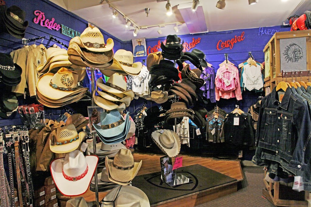 Texas Gold Minors Clothes | 140 E Exchange Ave #116, Fort Worth, TX 76164, USA | Phone: (817) 625-7288
