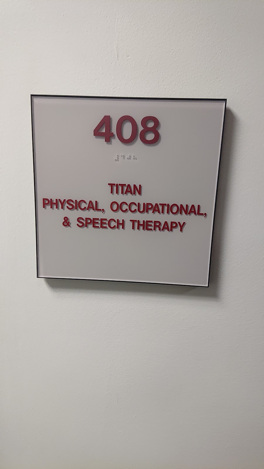 Titan Physical Therapy and Wellness | 4173 Inglewood Blvd Suite 408, Los Angeles, CA 90066, USA | Phone: (424) 228-4340