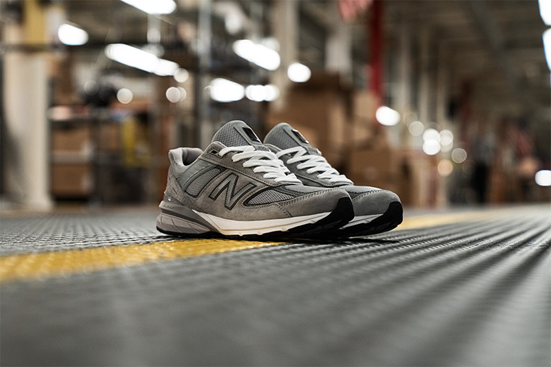 New Balance of Lubbock | 5027 Milwaukee Ave #300, Lubbock, TX 79407 | Phone: (806) 791-0082