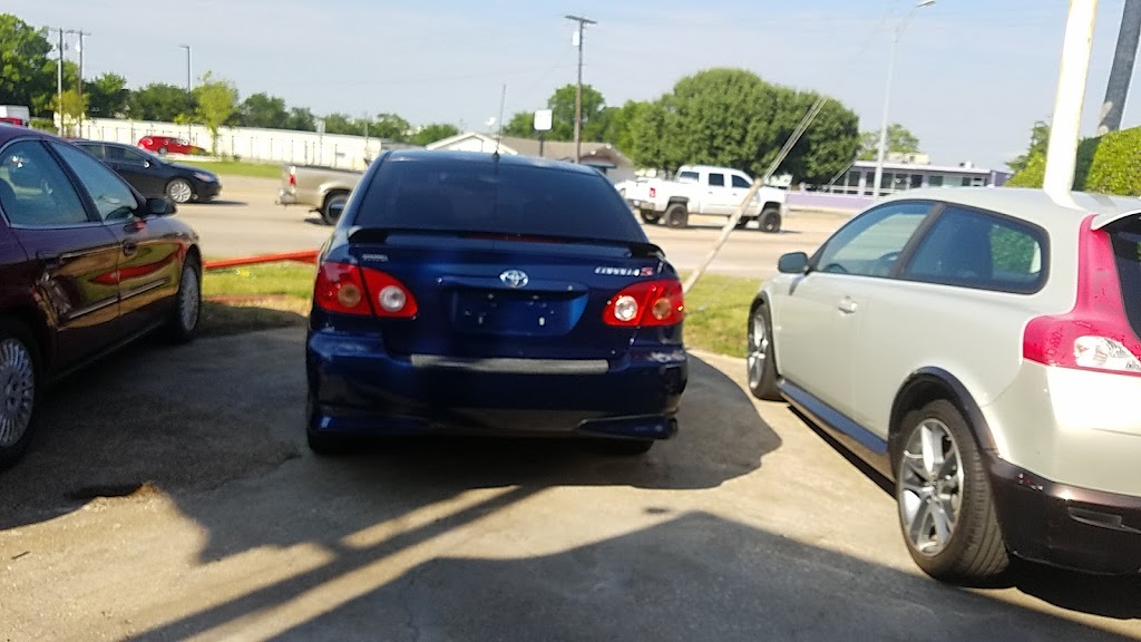 Texas Select Autos LLC | 105 W University Dr #1856, McKinney, TX 75069, USA | Phone: (469) 422-1482