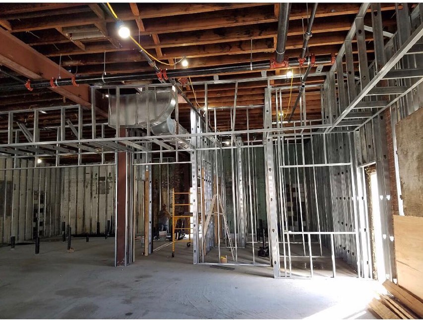 Blue Star Contracting | 708 Cranbury Rd, East Brunswick, NJ 08816, USA | Phone: (732) 202-5200