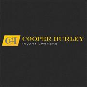 Cooper Hurley Injury Lawyers | 50 W Queens Way #100, Hampton, VA 23669, United States | Phone: (757) 224-5477