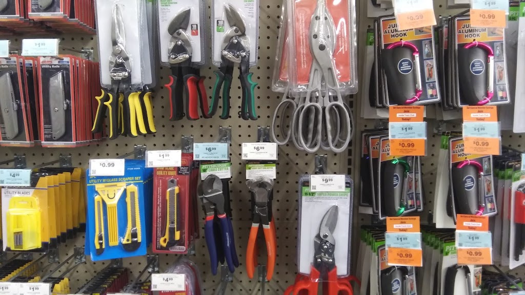 Harbor Freight Tools | 7829 Greenback Ln, Citrus Heights, CA 95610 | Phone: (916) 722-0770