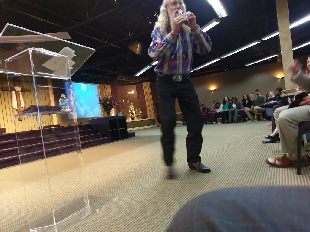 Christian Life Church | 24877 21 Mile Rd, Macomb, MI 48042, USA | Phone: (586) 598-2580